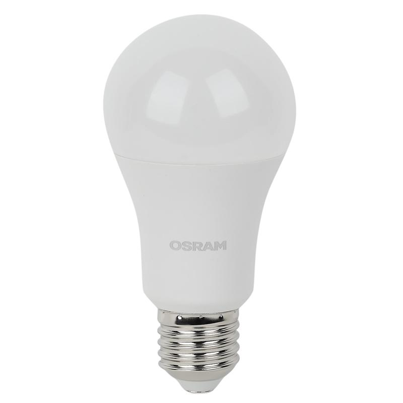 Лампа светодиодная Osram LS CLA100 груша 12 Вт E27 4000K 1055Лм 170-250 В