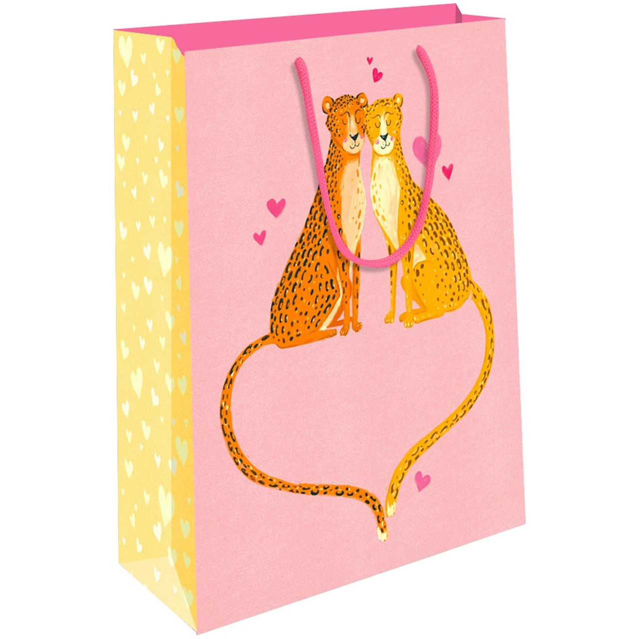 Сумка Арт и Дизайн бумажная с лентой, 24 x 20см Сумка Арт и Дизайн бумажная с лентой, 24 x 20см