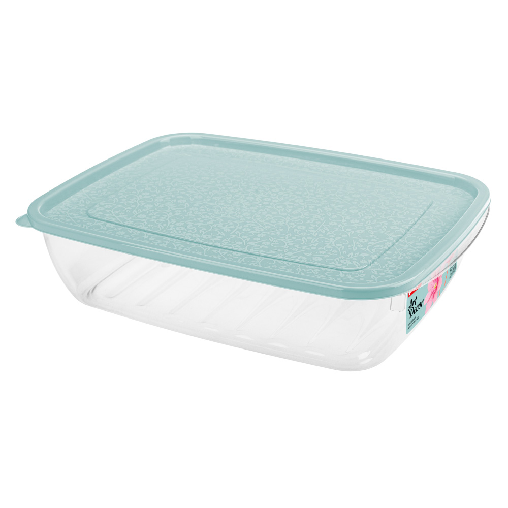 Контейнер Phibo Арт-Декор 5 л