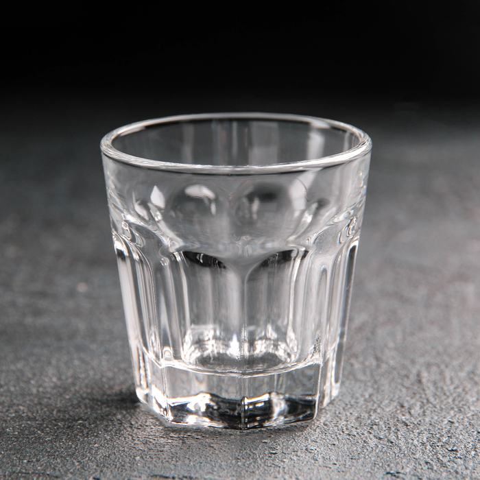 Стопка ОСЗ Джим Бим, 50мл