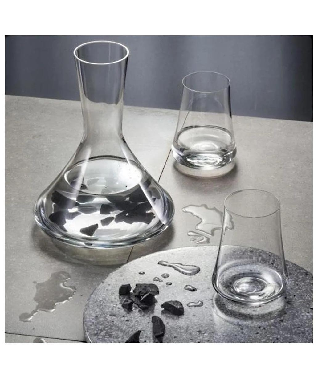 Декантер Crystal Bohemia Xtra, 1.4л