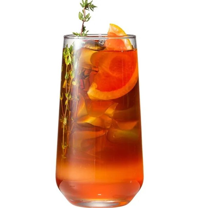 Стакан высокий Pasabahce Аллегра, 425мл