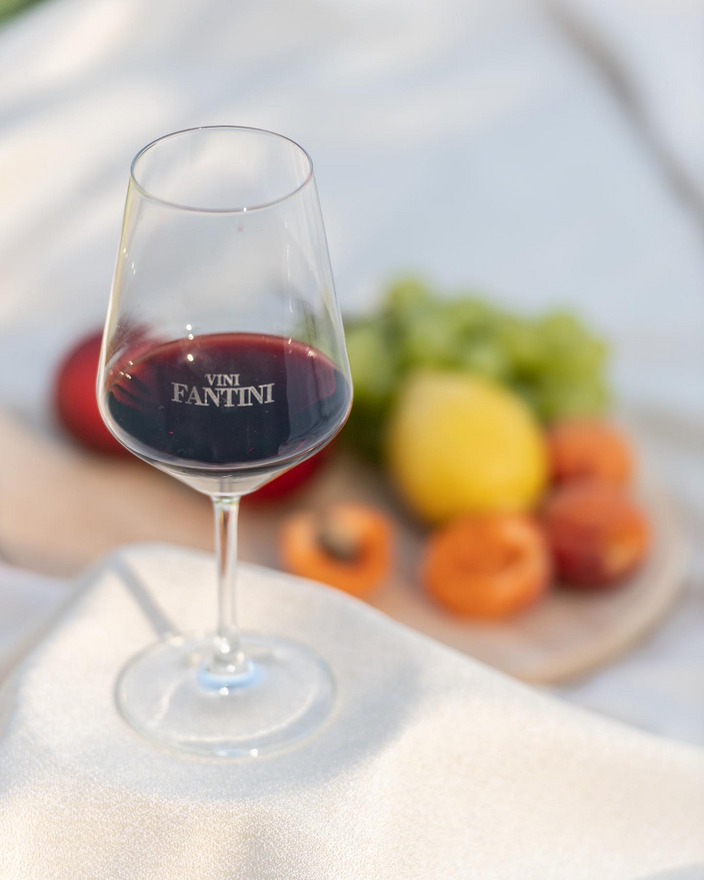 Вино Riporta Primitivo красное полусухое, 0.75л