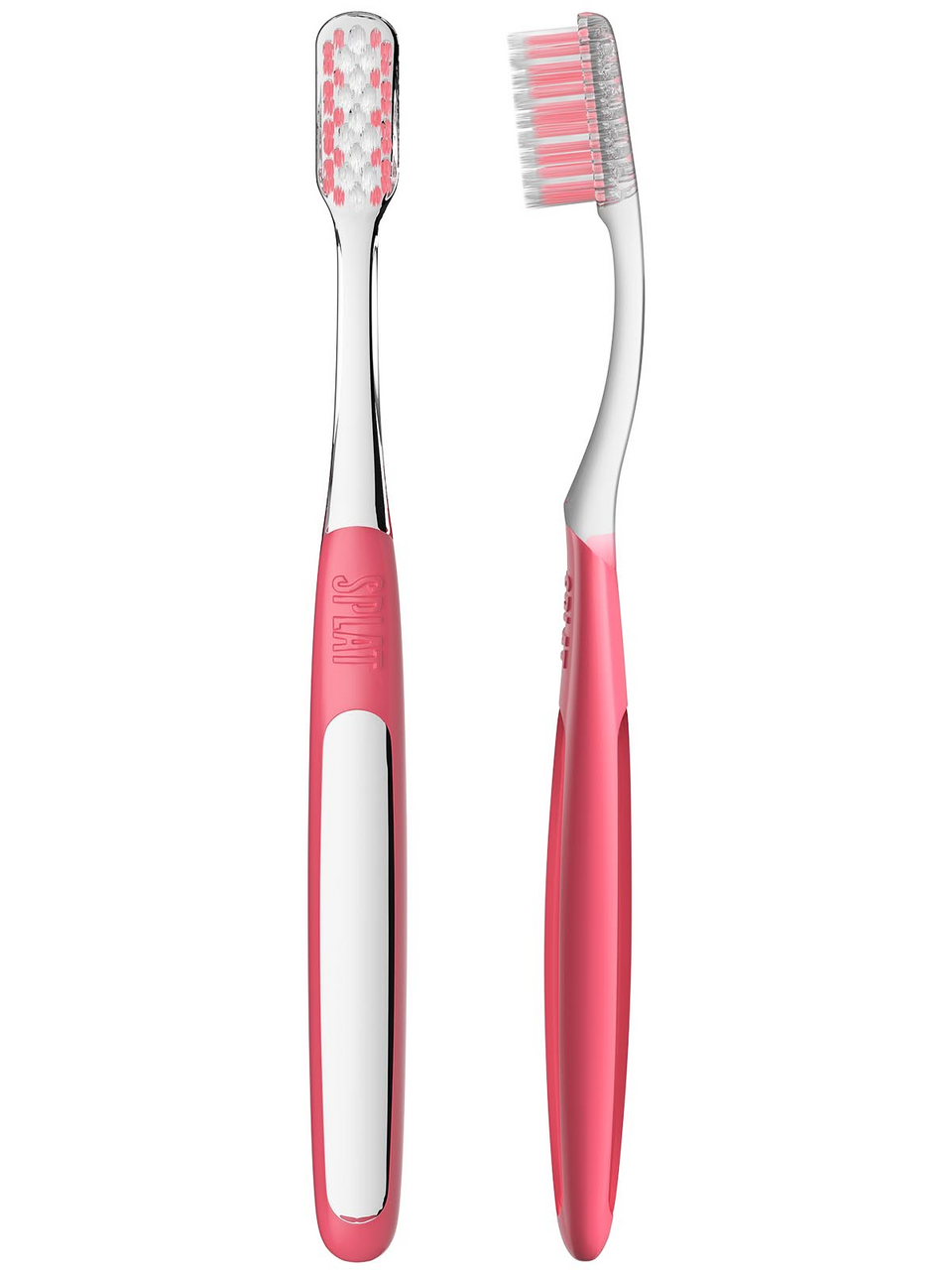 Зубная щетка Splat Professional Clinic Care средняя Зубная щетка Splat Professional Clinic Care средняя