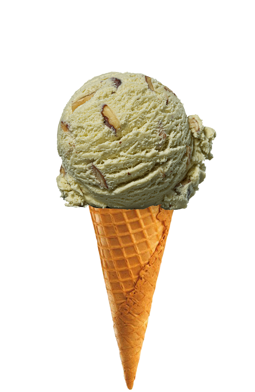 Мороженое Brandice миндаль-фисташка, 1л Мороженое Brandice миндаль-фисташка, 1л