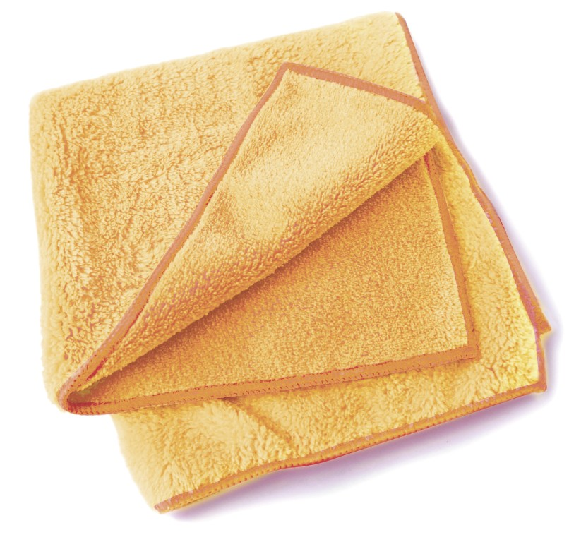 FACKELMANN Салфетка из микрофибры антипыль 30х30см