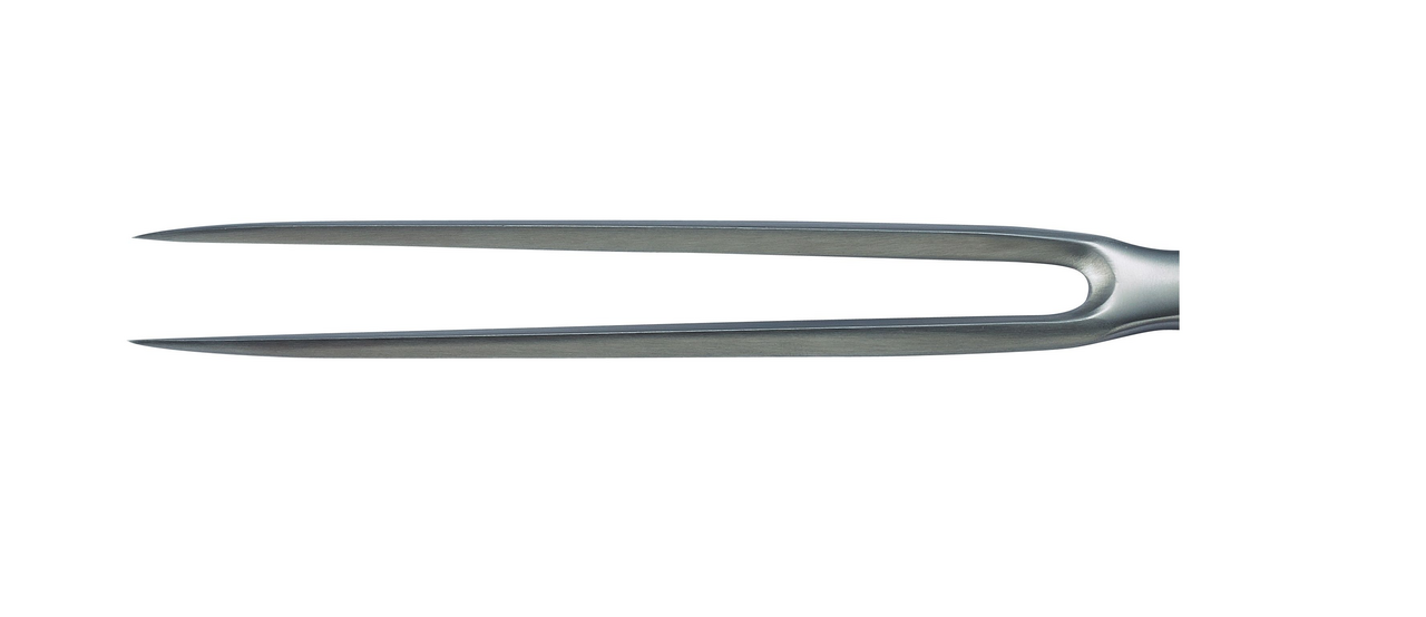 Вилка Metro Professional для нарезки мяса 18 см