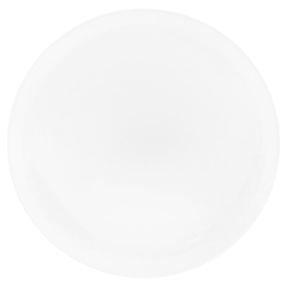 Тарелка Wilmax обеденная круглая 25,5 см