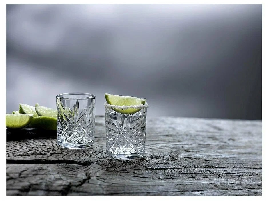 Стопка Pasabahce Timeless, 62мл