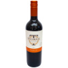 Вино Tocornal Carmenere красное полусухое 12,5% 0,75 л