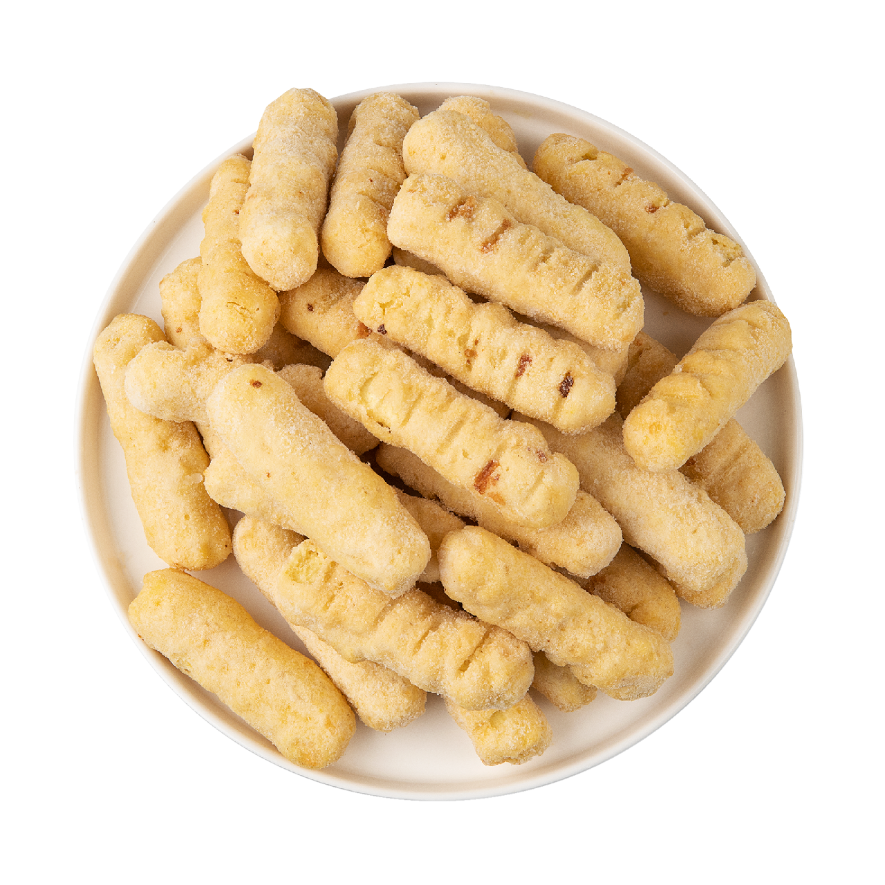 METRO Chef Картофельные палочки в темпуре замороженные, 1кг