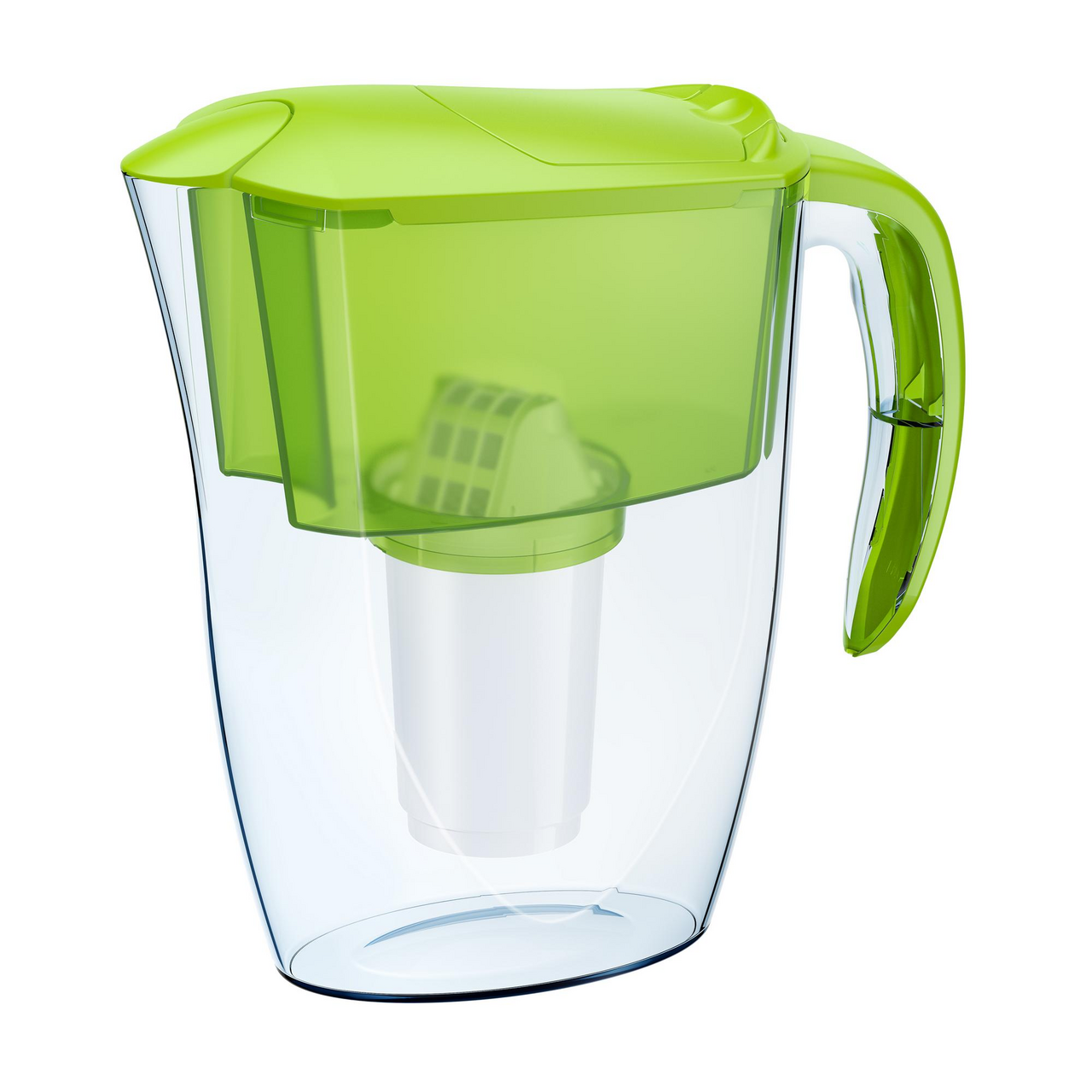 Фильтр-кувшин Аквафор Смайл 2,9 л