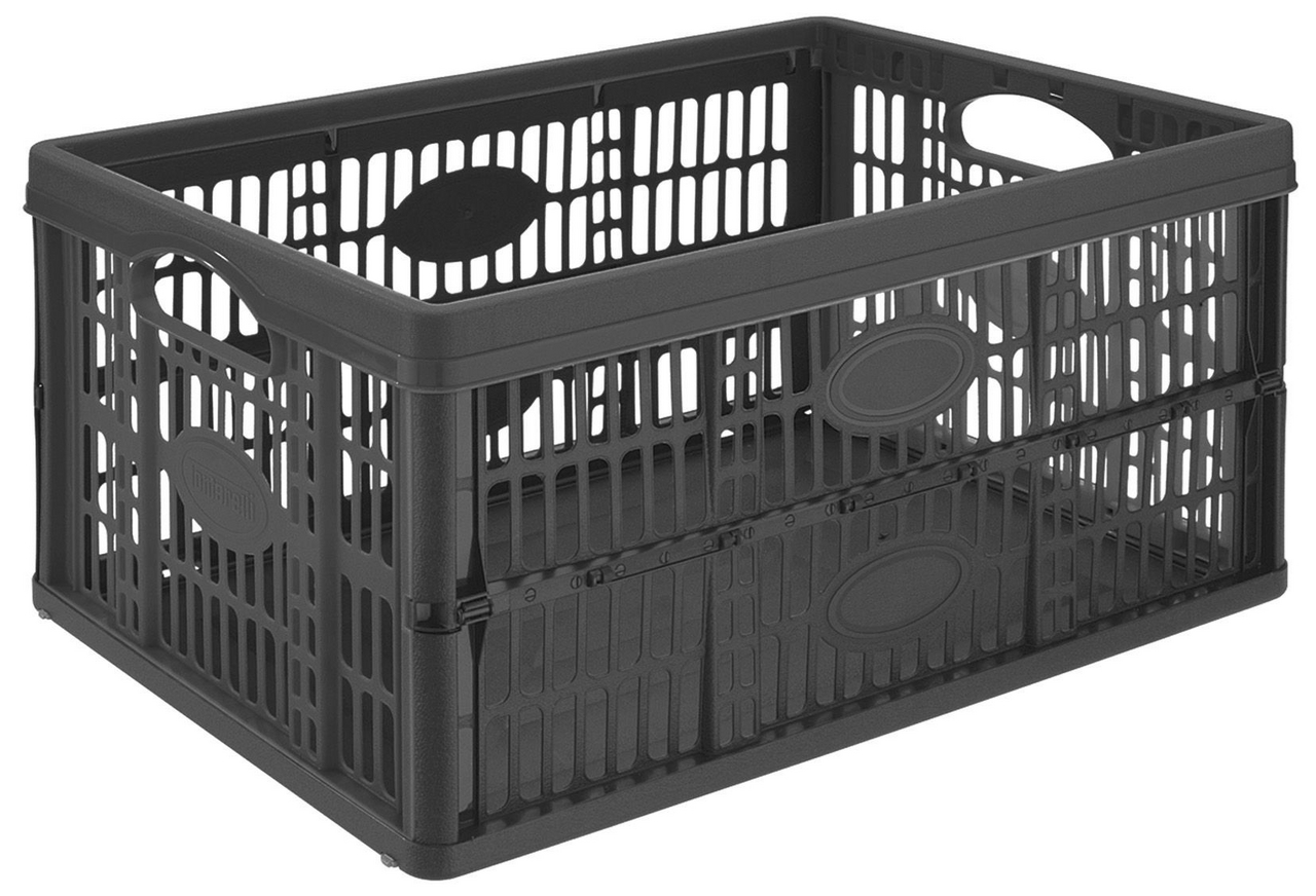 aro Корзина для продуктов складная 48 x 35 x 24см, 32л