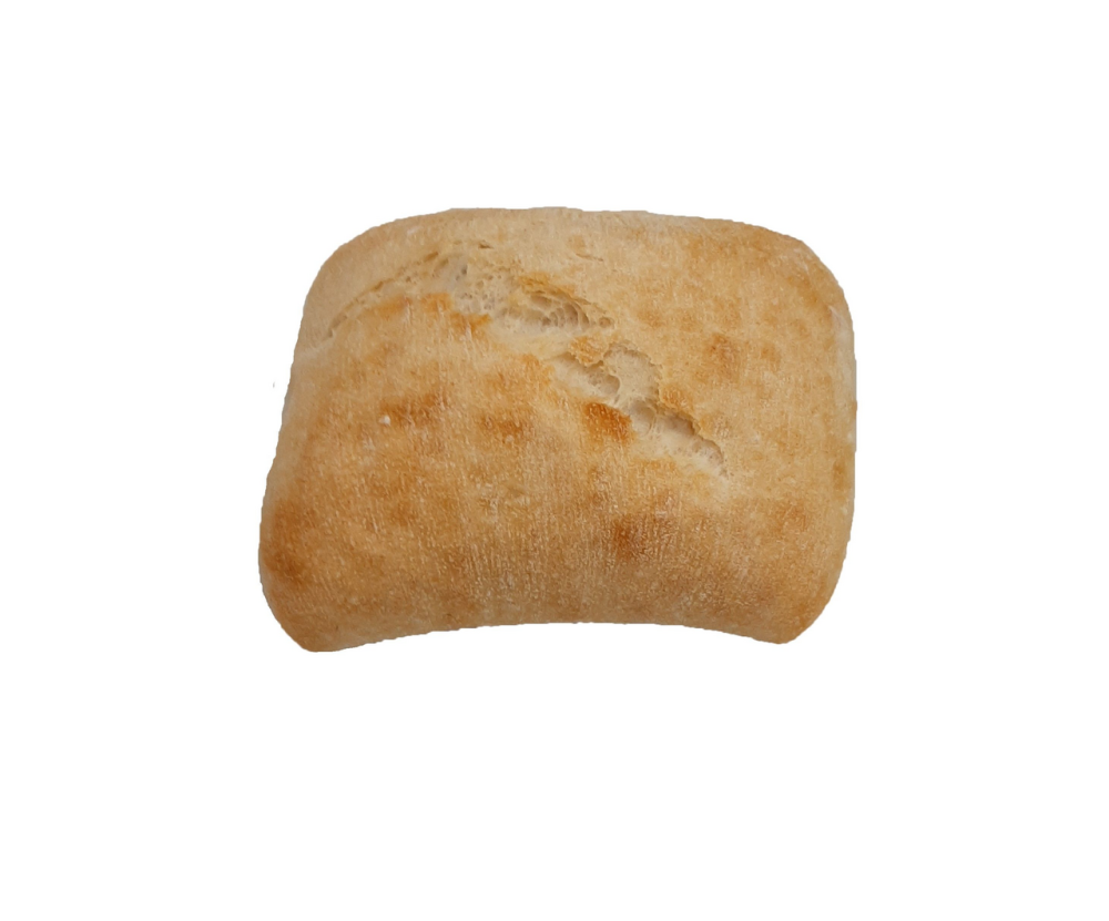 Чиабатта замороженная, 110г