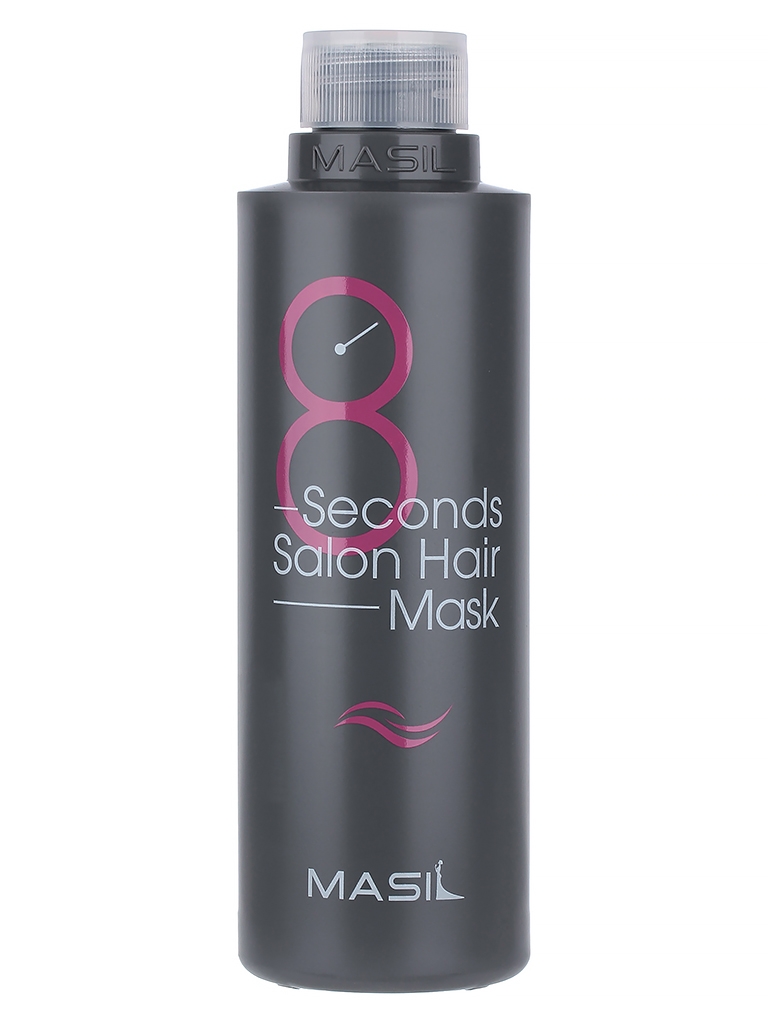Маска для волос Masil 8 seconds Salon, 200мл