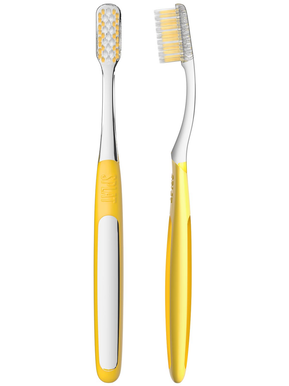 Зубная щетка Splat Professional Clinic Care средняя Зубная щетка Splat Professional Clinic Care средняя