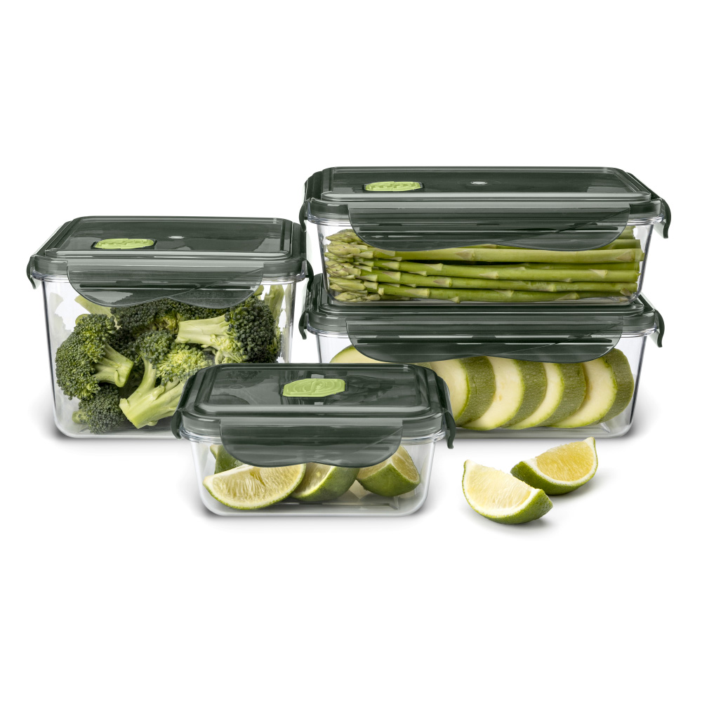 Контейнер Phibo Brilliant 4311799 1,7 л