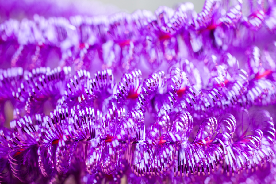 Мишура MAG-2000 винтовая, 2 м