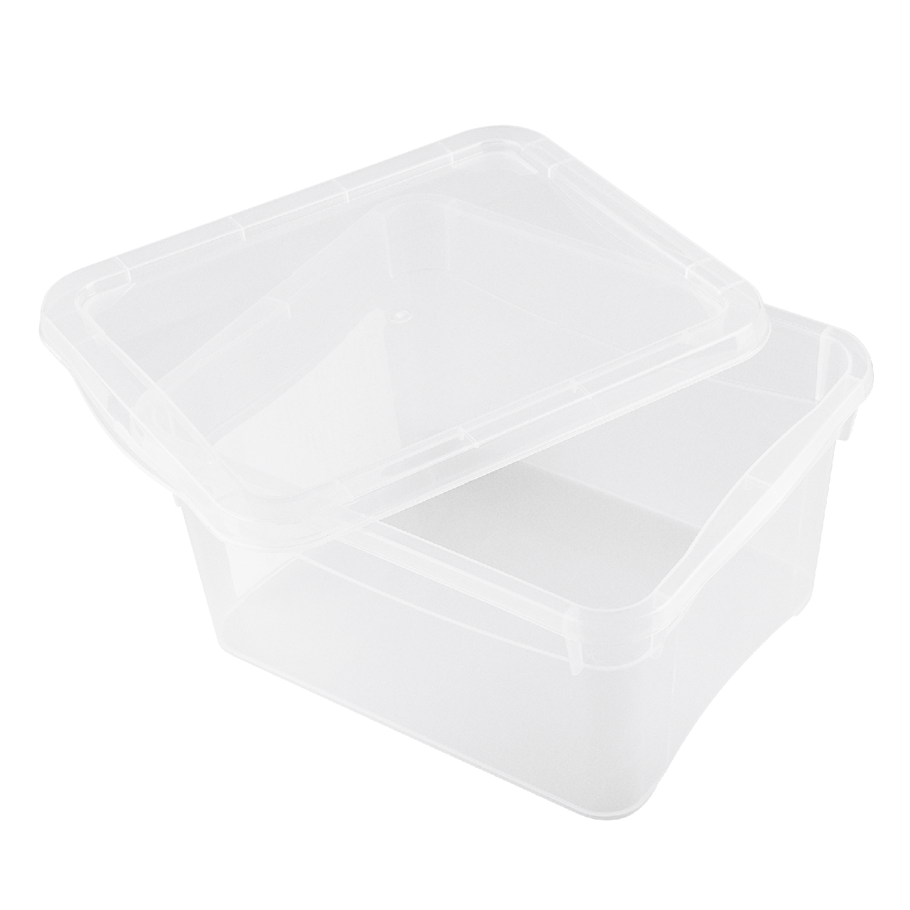 Tarrington House Ящик с крышкой 19 x15.7 x 9см, 2л