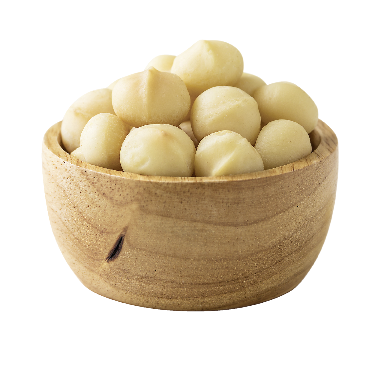 Макадамия METRO CHEF сушеная, 150 г