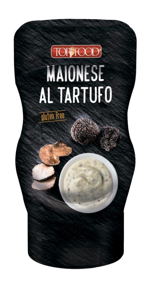 Соус Top Food с трюфелем, 265г