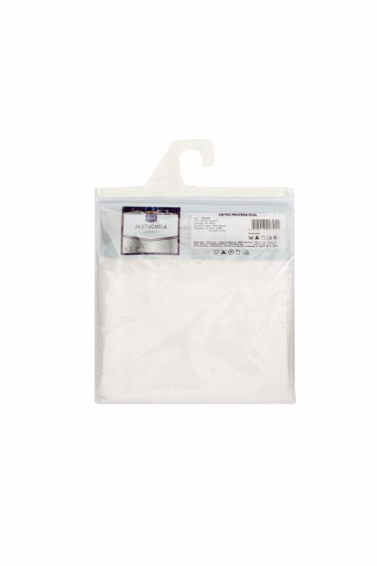 METRO PROFESSIONAL Наволочка-чехол водонепроницаемая, 70 х 70см