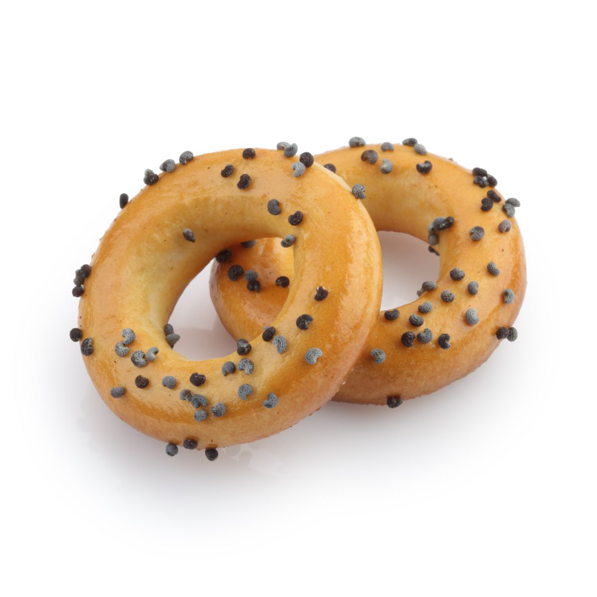 Сушки Семейка Озби Кроха с маком