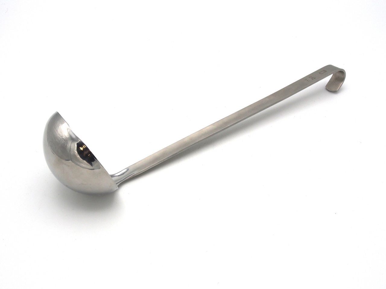 Половник Metro Professional из нержавеющей стали 12 см