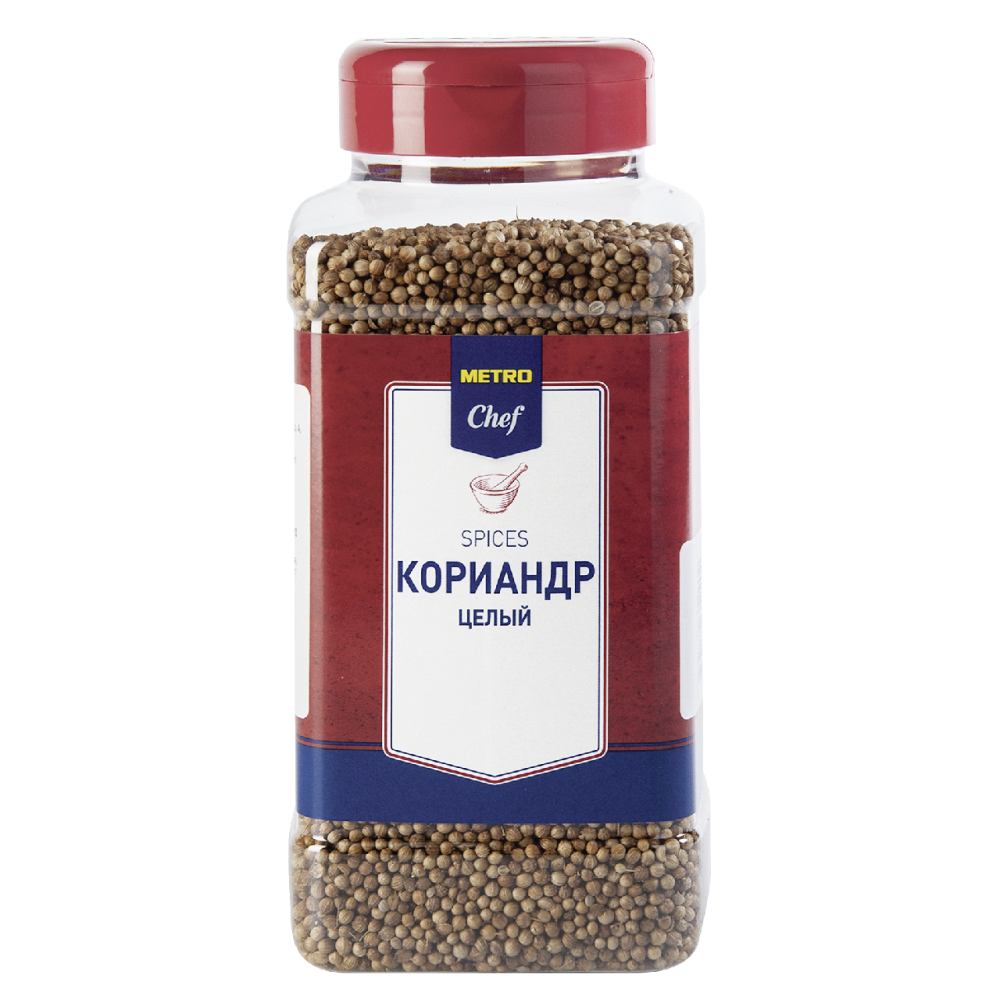 Кориандр Metro Chef целый 280 г