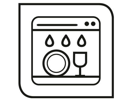 Лопатка Tefal Enjoy, 34см