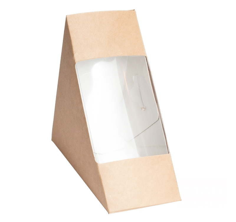 Контейнер Metro Professional 130 х 130 х 60 мм 50 шт