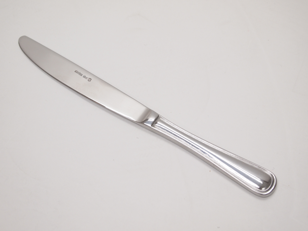 METRO PROFESSIONAL Нож столовый Goutte