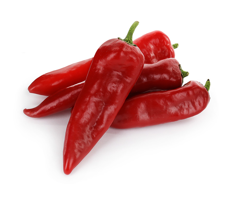 Перец капия ~100-150г/шт