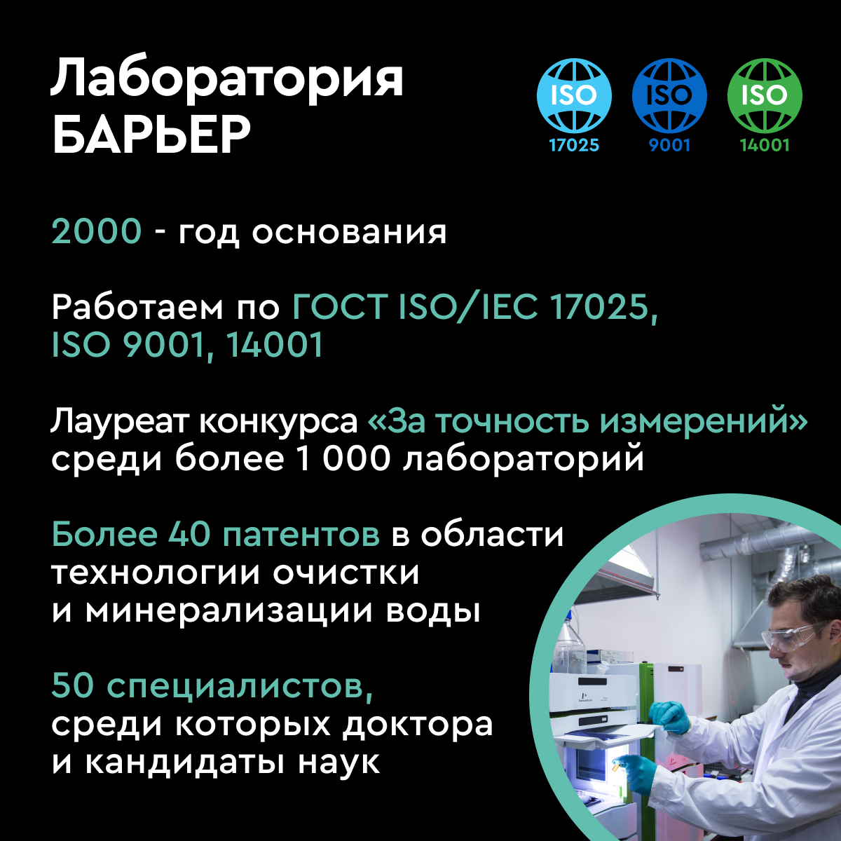 Фильтр-кувшин Барьер Прайм для очистки воды зеленый 4,2 л