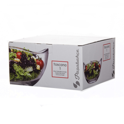 Салатник Pasabahce Toscana 22 см