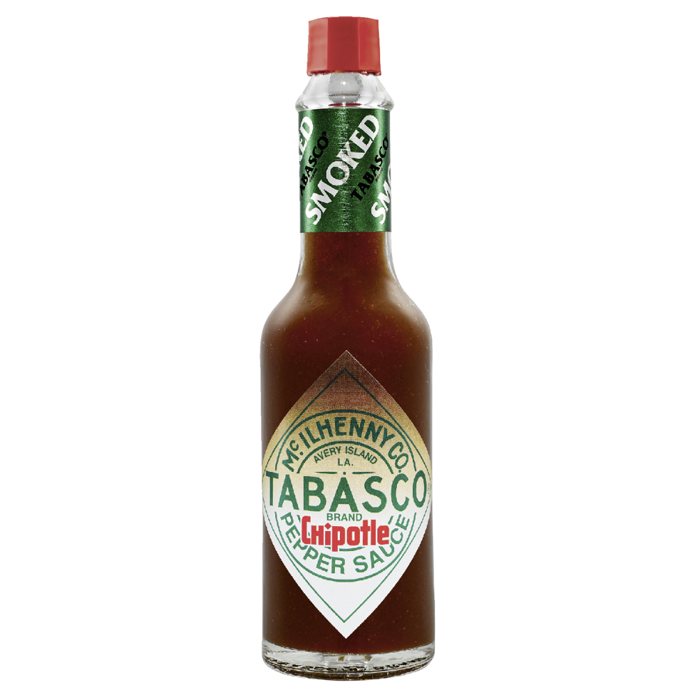 Соус Tabasco Chipotle 600г