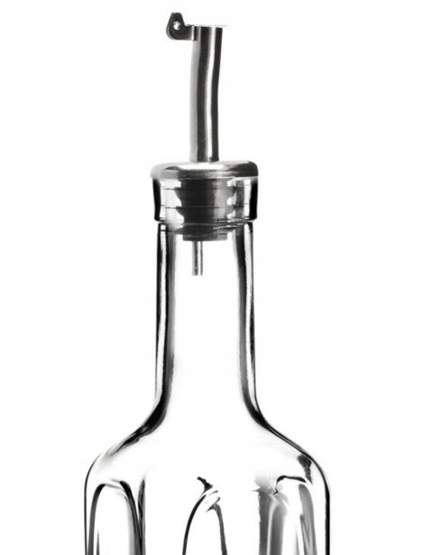 Бутылка Pasabahce Homemade для масла, 500мл