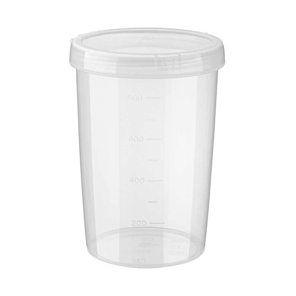 Банка Phibo твист 1 л