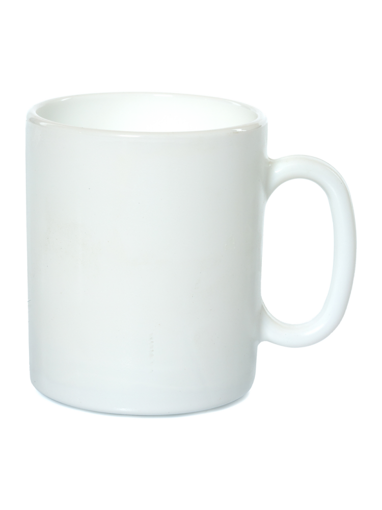 Кружка Luminarc Essence стеклянная 320 мл