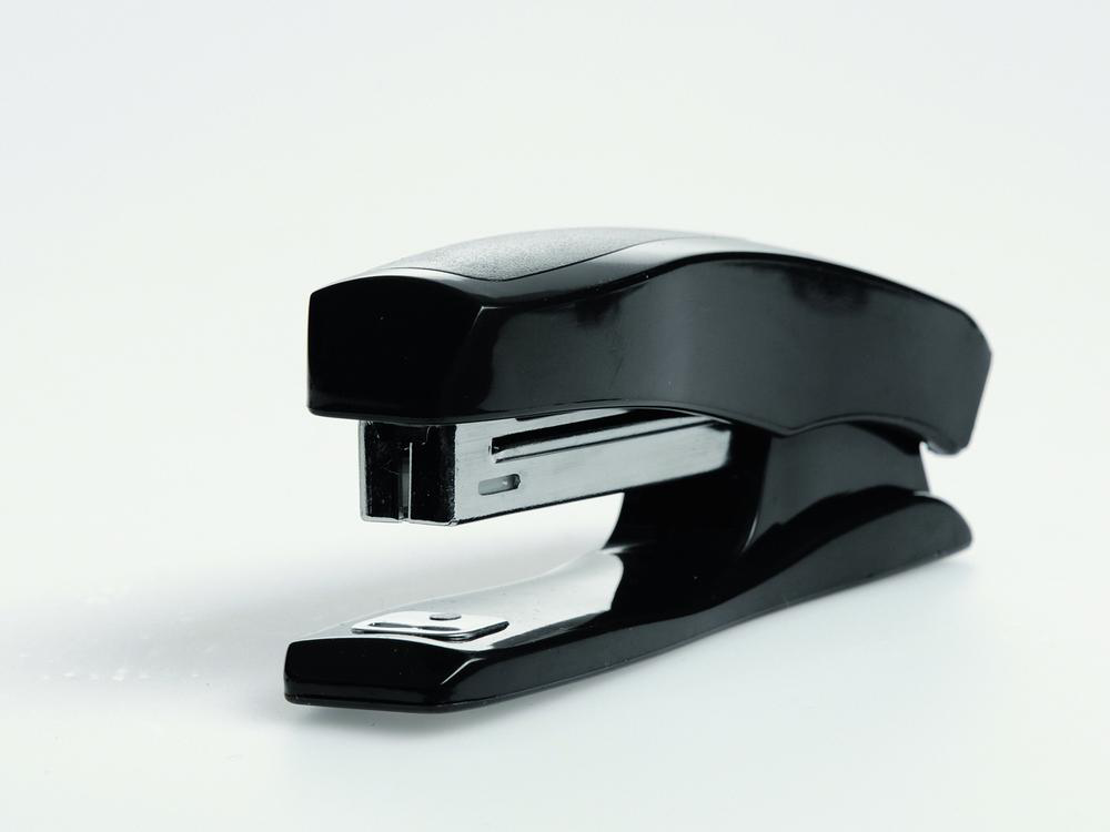 Степлер Erich Krause Elegance № 10 16 листов