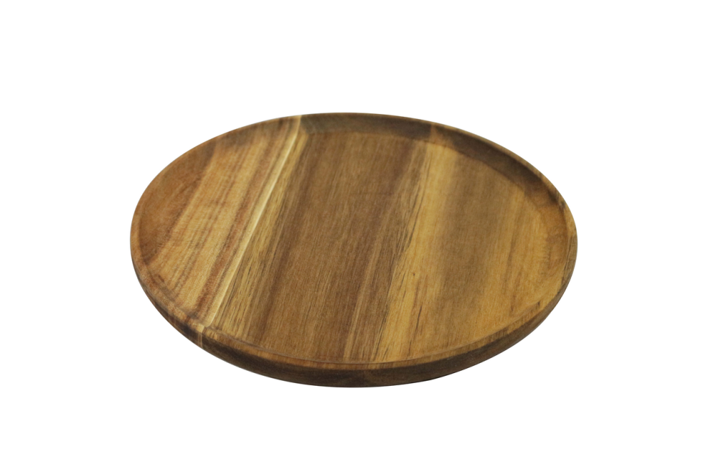 Поднос Acacia, 25x1,5см