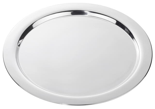 Поднос Metro Professional круглый, 36см