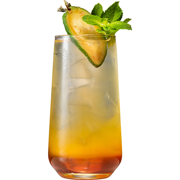 Стакан высокий Pasabahce Аллегра, 425мл