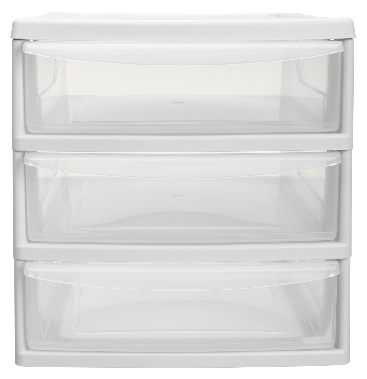 Органайзер Econova 3 ящика А4, 260 x 368 x 265мм