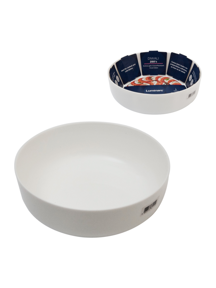 Форма жаропрочная для запекания Luminarc Diwali 26 см
