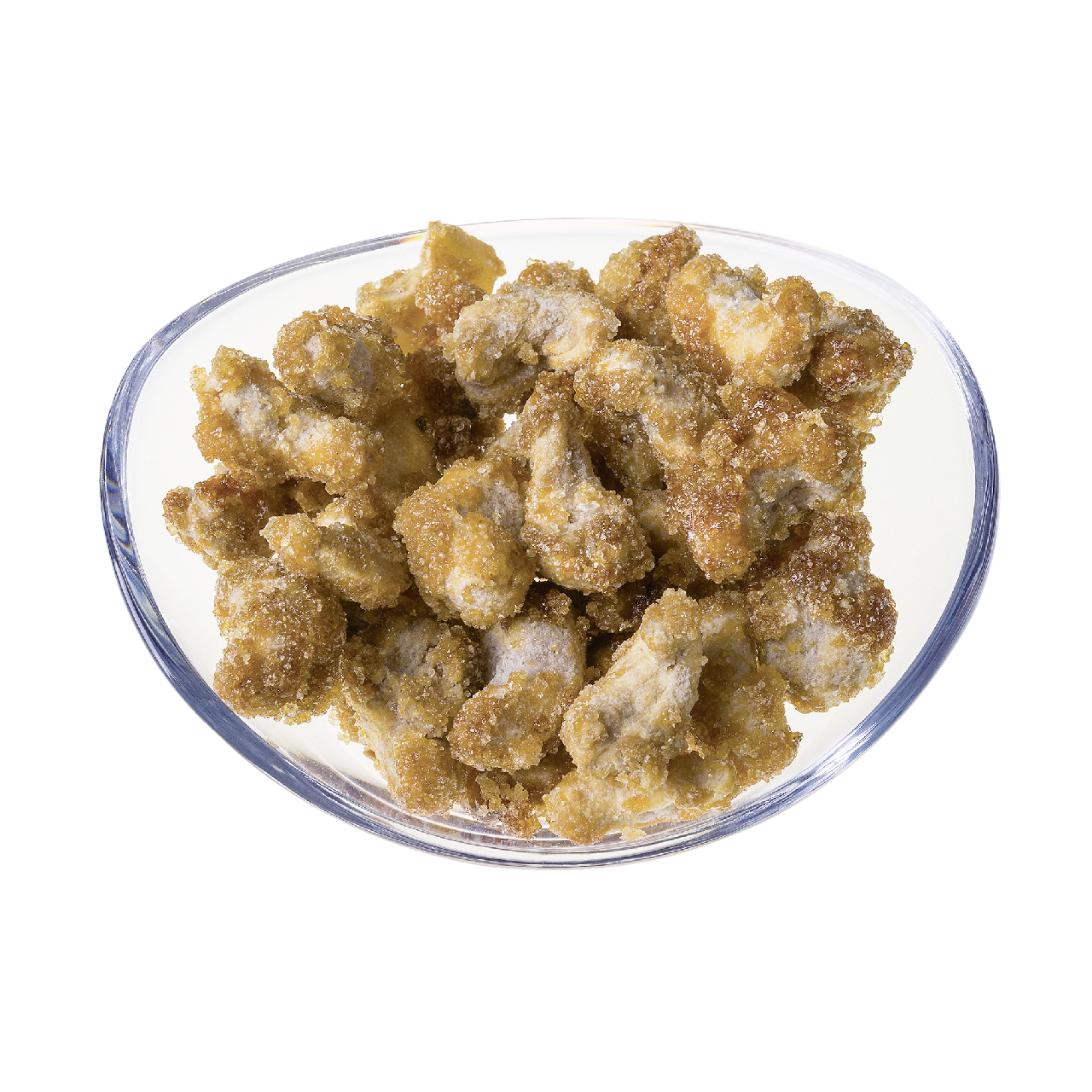 Кешью METRO CHEF В карамели, 150 г