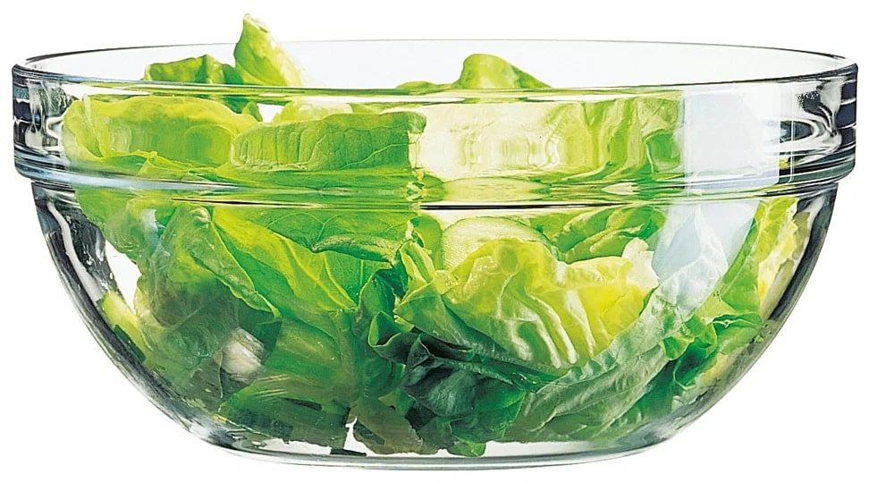 Салатник Luminarc Empilable, 17см