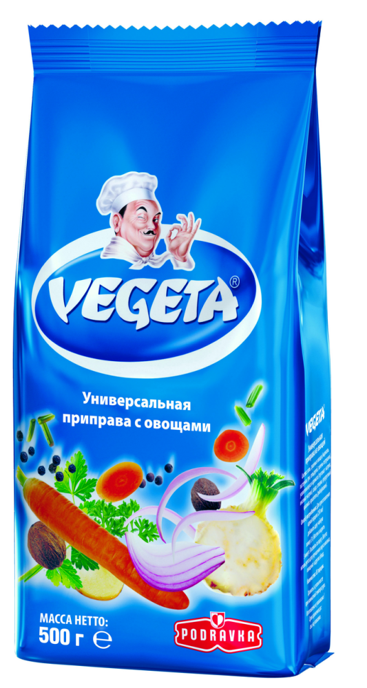 Приправа универсальная Vegeta, 500г