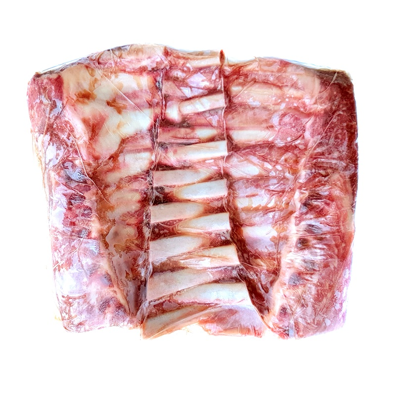 Корейка баранья на кости Flavor замороженная ~1 кг