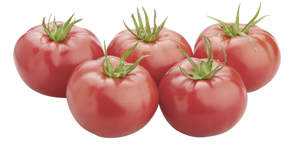 Помидоры Биф красные ~150г